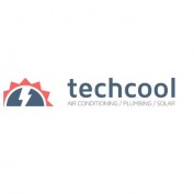 Techcool air conditioning profile image