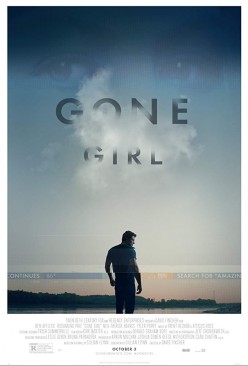 A Movie Review of : 'Gone Girl' (2014)