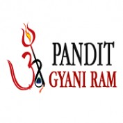 Pandit Gyani Ram ji profile image