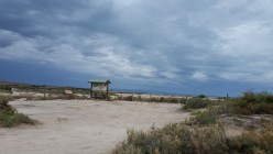 Overland Part II: Across Two States