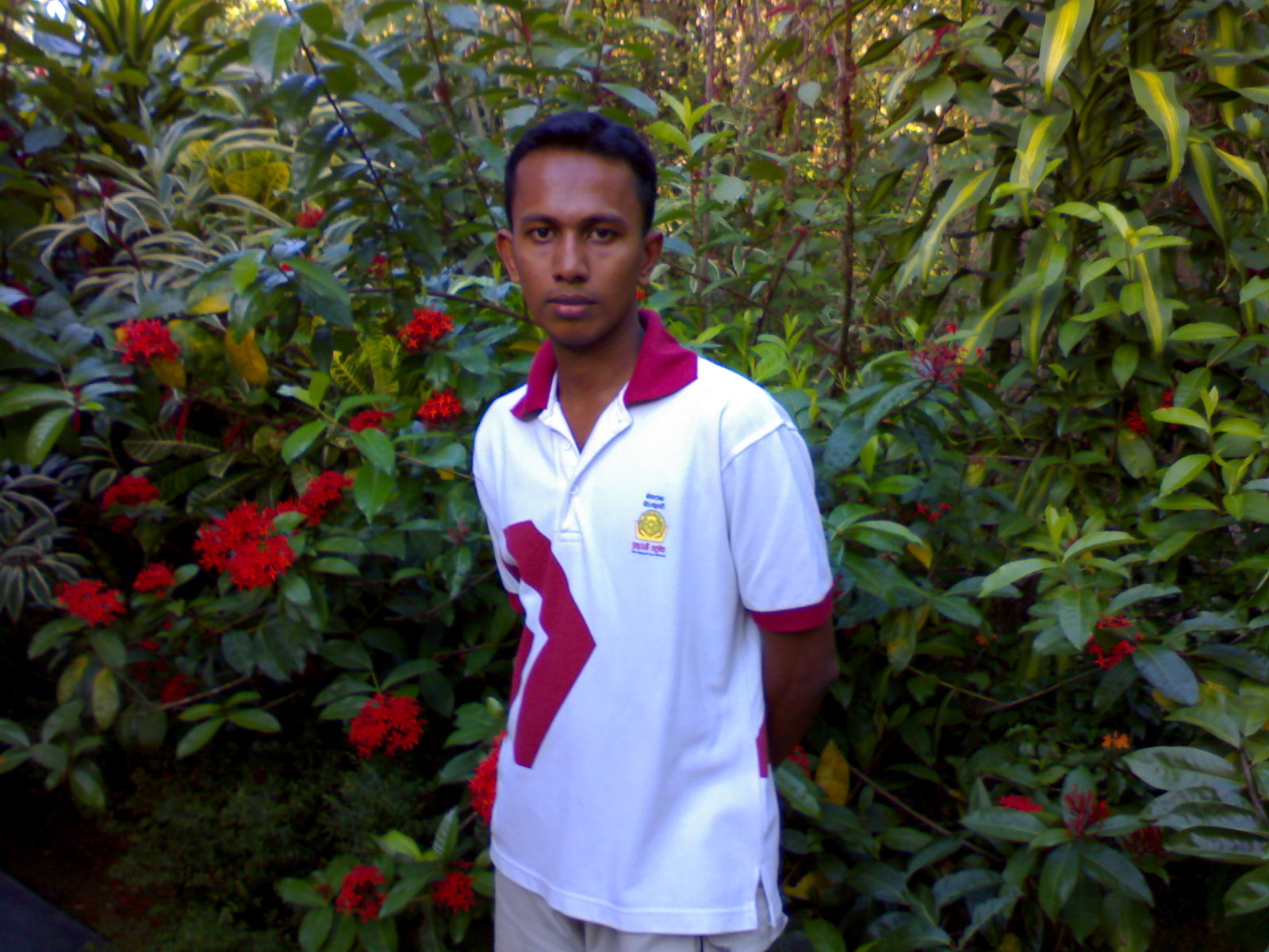 HubPages profile picture for @lakmal