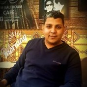 Mostafa Gbr profile image