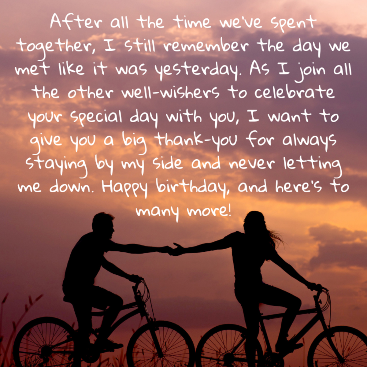√ Quotes Emotional Heart Touching Birthday Wishes For Girlfriend