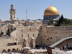 10 Things You Need To Know Before You Travel to Israel