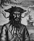 Black Flags & Black Hearts: The Truth About the Caribbean Pirates