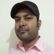 Zeeshan Naved profile image