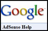 Google Adsense Help