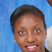 Pauline Akola profile image
