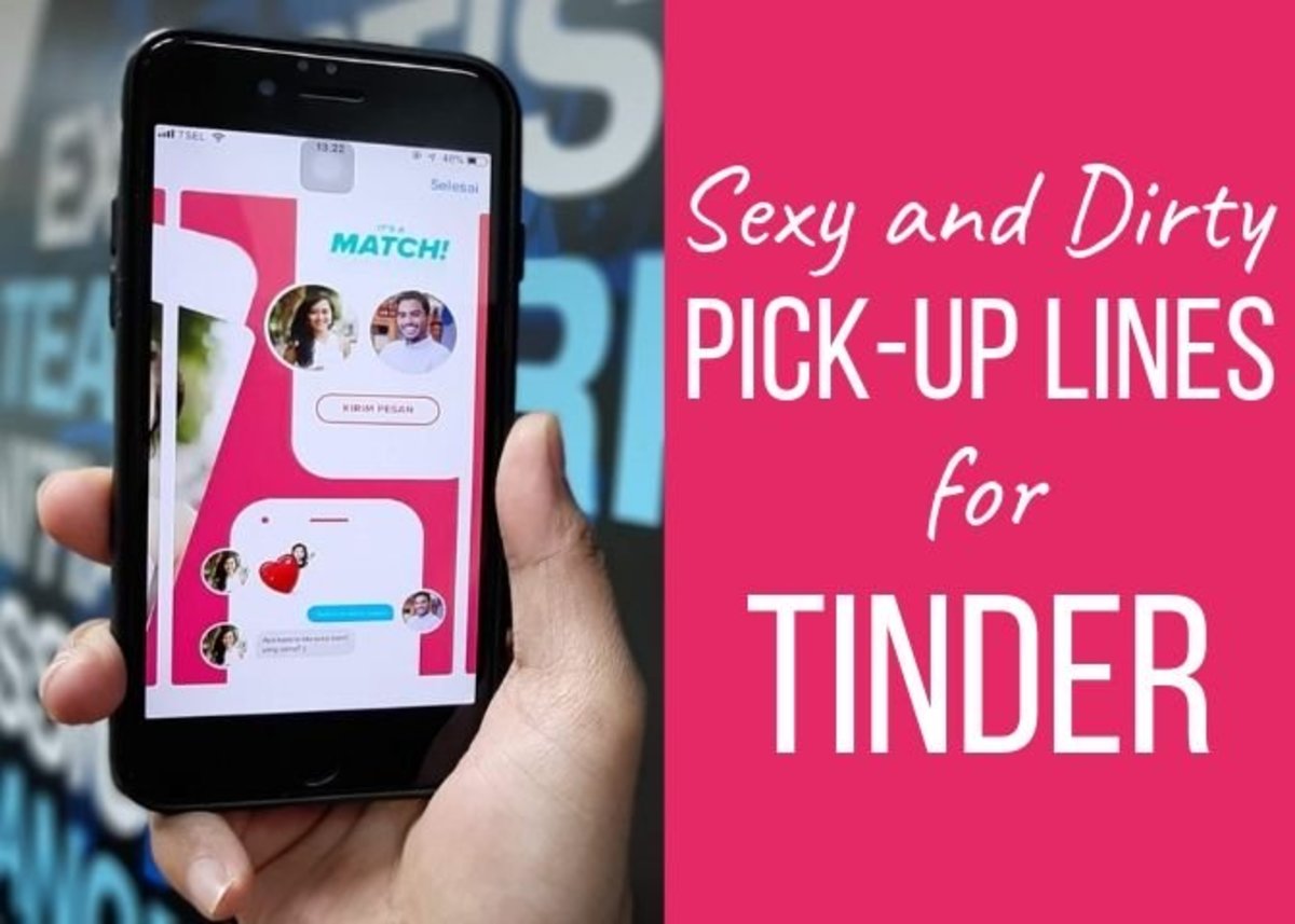 70 Dirty Tinder Pick Up Lines For Men And Women Pairedlife