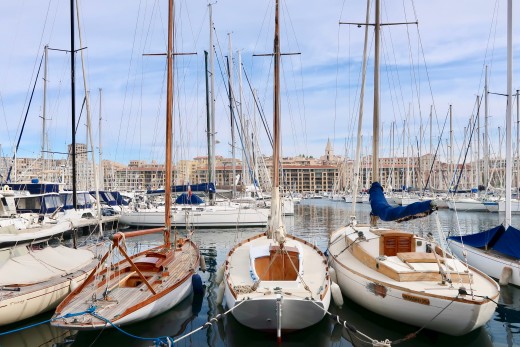 Vieux Port