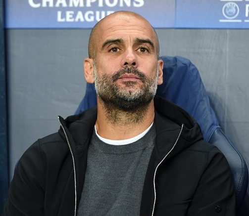 Can Pep Guardiola's team continue to dominate the Premier League?