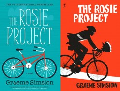 Book Review: The Rosie Project