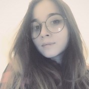 Alina Muzafarova profile image