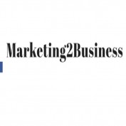 Marketing2Business profile image