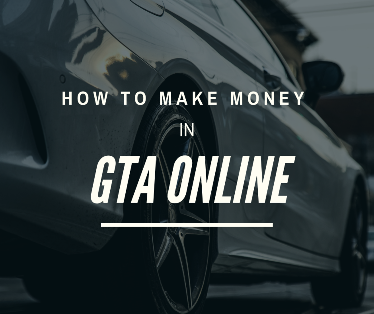 How To Make Money In Grand Theft Auto Online Levelskip