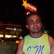 dinusha de silva profile image