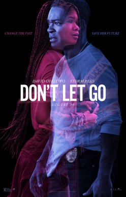 'Don't Let Go' Review