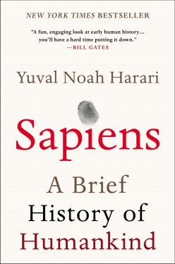 Sapiens: Decoding Our Human Origins