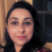 Rashida Tabasum profile image