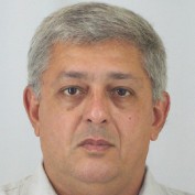 Joel Alberto Paz profile image