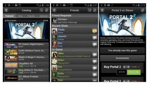 top 10 android apps 2019