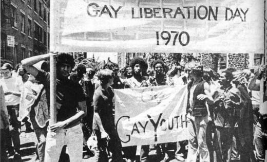 The Counter Culture Movement of the 1960's and 1970's seeded the spirit of postmdernism and how the modernism it challenged could change, going from protecting status quo as the absolute, to justice and peace in it's stead.