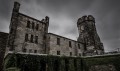 The Haunted Eastern State Penitentiary