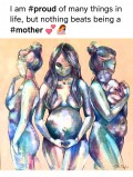 A Few Things Regarding Postpartum