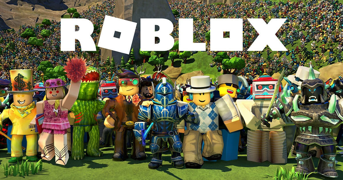 Why You Should Avoid Free Robux Scams Hubpages