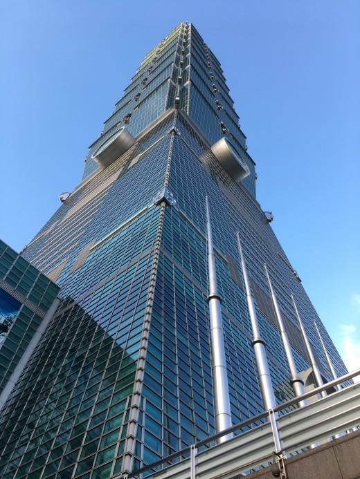 Taipei 101