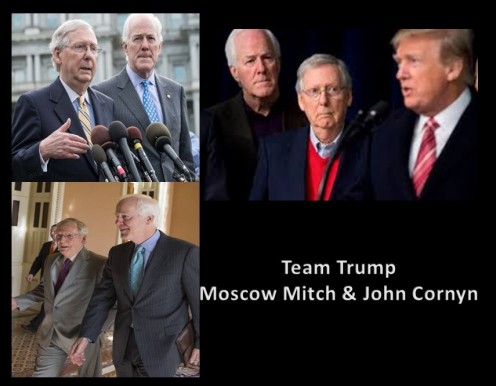 Team Trump