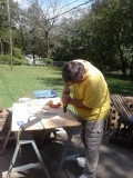 Week Two of Providing Full Time In-Home Health Care for a Parent With Alzheimer's and Vascular Dementia