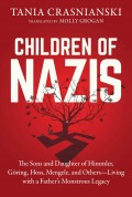 Children of Nazis Book Review