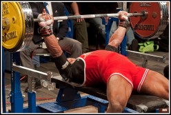 3 Proven Ways to Increase Strength in Bench Press