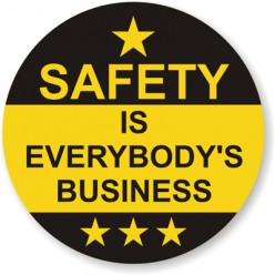 How Safe is Your Workplace