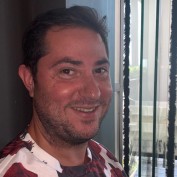 Anthony Constantinou profile image