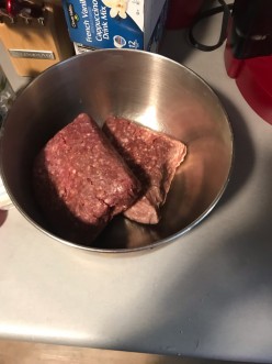 Homemade Meatloaf Recipe