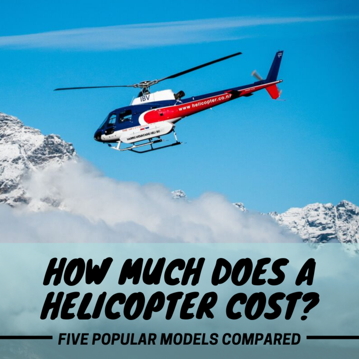how much money does a helicopter pilot make nz