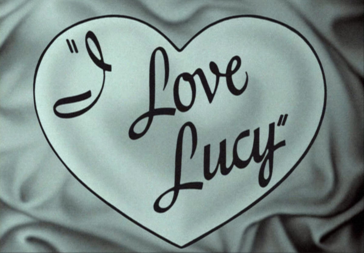 I Love Lucy; and I can splain why everybody did!
