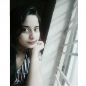 Lopamudra Das profile image