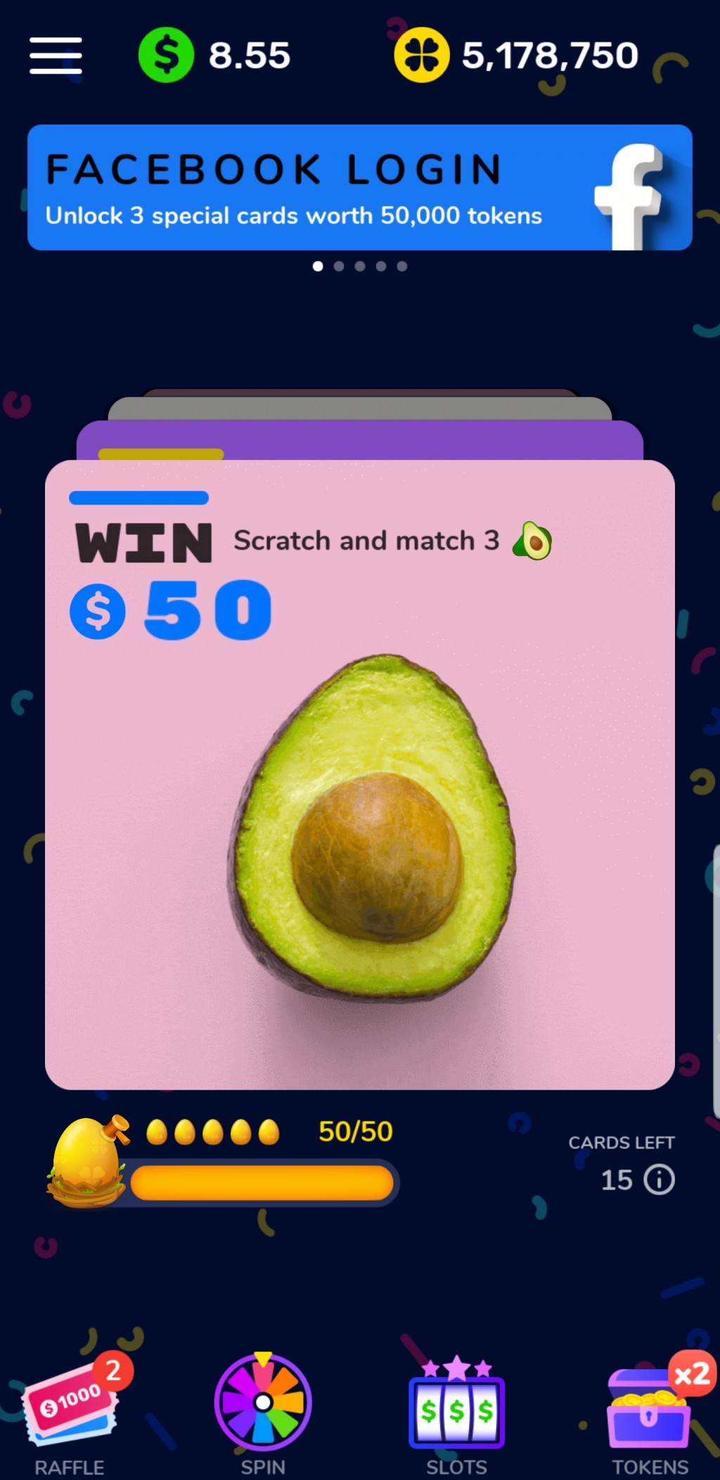 Are Scratch To Win Apps Worth Using? HubPages