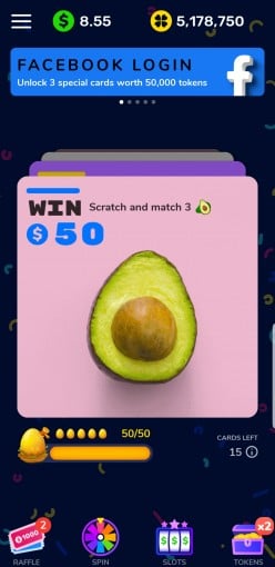 Are Scratch To Win Apps Worth Using?