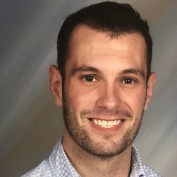 Timothy Benson profile image