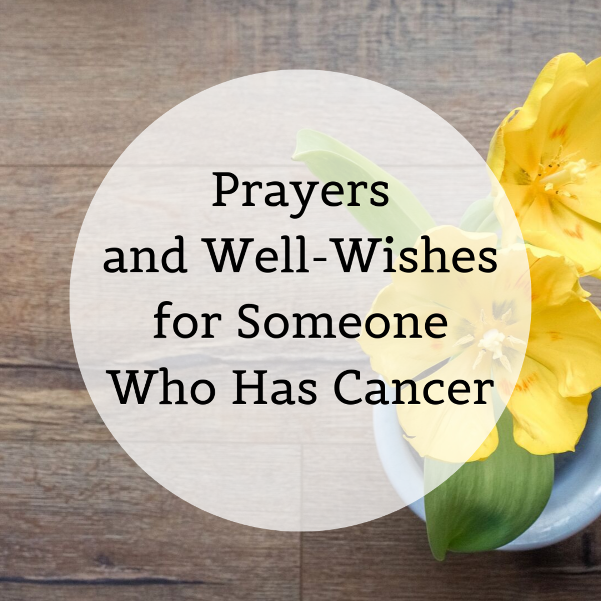 Religious Get Well Soon Messages for Cancer Patients | Holidappy
