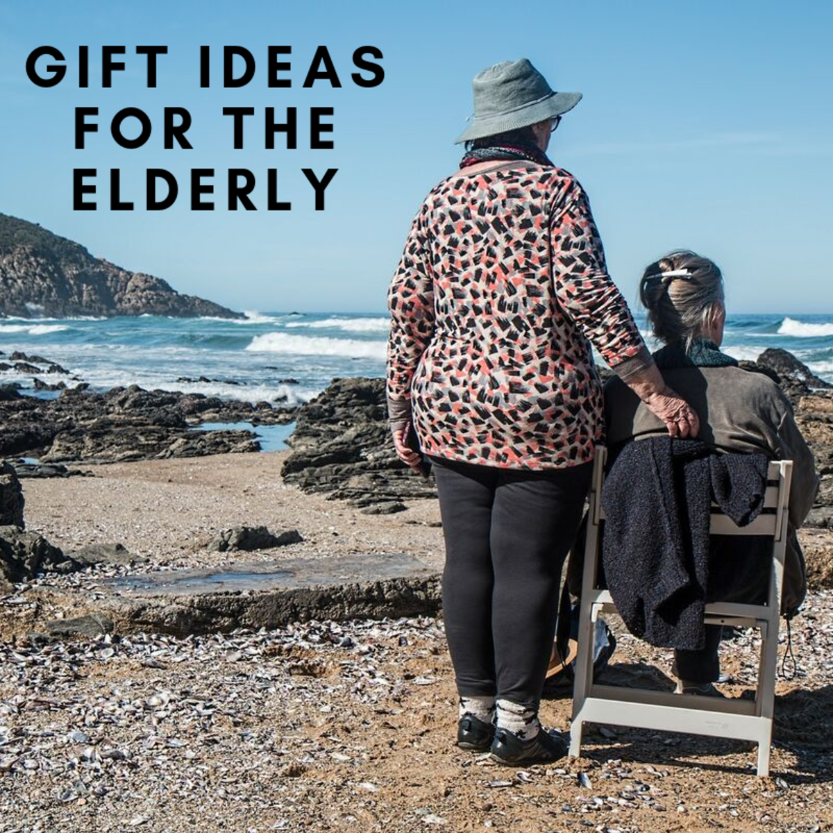 16 Best Gift Ideas For Senior Citizens And The Elderly