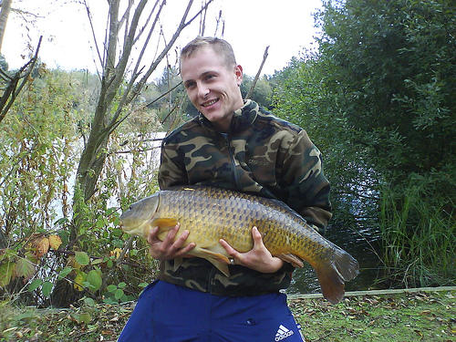 Common Carp