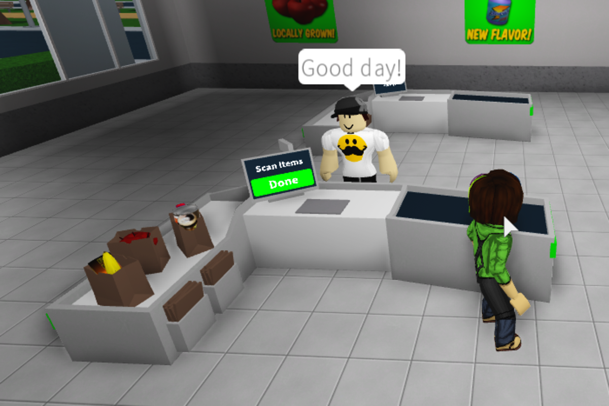 Welcome To Bloxburg A Guide To Jobs Levelskip
