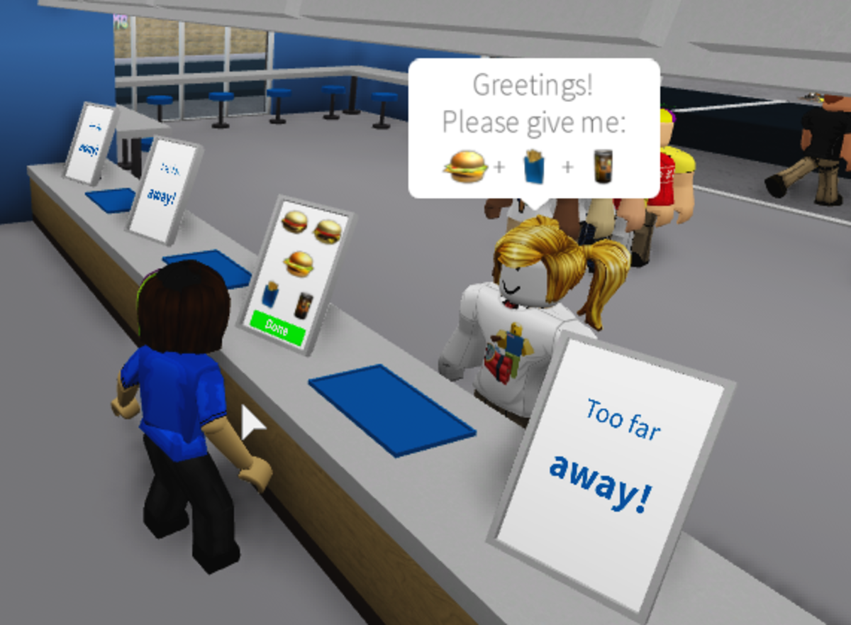 What Does Excellent Employee Do In Bloxburg