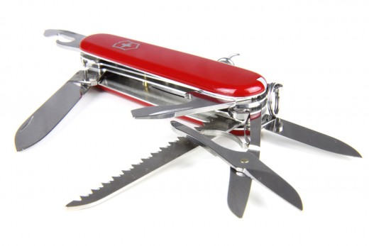 You've got the tools.