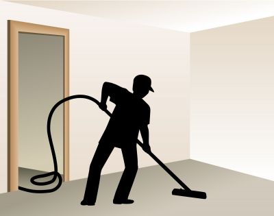 Don't waste your money on professional steam cleaning services! Buy your own steam cleaner and get to work! 